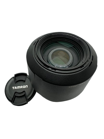 Tamron A15 55-200mm Camera Lens Main image