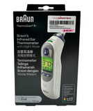 Braun Ear Thermometer