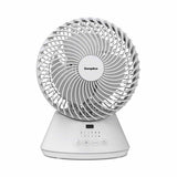 Europace EDF5631D 6" Deluxe Desk Fan