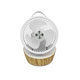 Mistral MHV1010R 9" Velocity Fan