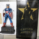 Marvel Bowen Design Iron Man Painted Statue Limited Edition Action Toy