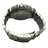 Tag Heuer INDY500 CAH101A Quartz Grey Dial Stainless Steel Bracelet Men Watch