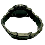 Tissot T125617A Supersport Quartz Black Dial Bracelet Men Watch