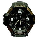 Casio GA-1000 Digital Quartz Strap Sport Watch