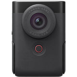 Canon Powershot V10 Digital Flip Screen Black Colour Vlog Camera