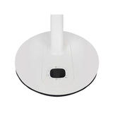 Mistral MLF3508DR 14" Stand Fan With Remote Control