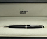 Mont Blanc Meisterstuck Black Colour Rollerball Pen