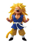 Bandai Dragon Ball GT Goku Super Sayan 3 Action Figurine