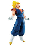 Bandai Dragonball Z Super Sayan Gogeta Action Figurine