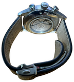 Hamilton Spirit Of Liberty H324161 Automatic Silver Dial PVC Strap