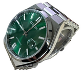 Citizen Tsuyosa NJ0150-180X Automatic Stainless Steel Bracelet Men