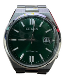Citizen Tsuyosa NJ0150-180X Automatic Stainless Steel Bracelet Men