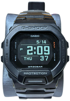 Casio GShock GSQUAD GBD200 Digital Watch