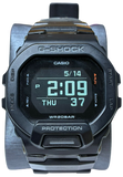 Casio GShock GSQUAD GBD200 Digital Watch
