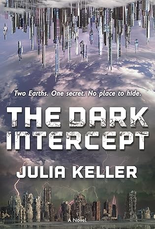 The Dark Intercept: 1 Paperback Main image