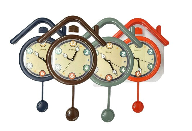 Wall Clock-39cm Secondary image