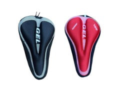 Bike Saddle Cover – Gel / Soft Main image