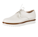 Tod's Oxford Leather Shoes