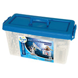 Gigo Learning Toy 1247R S4A Programming Bricks Set