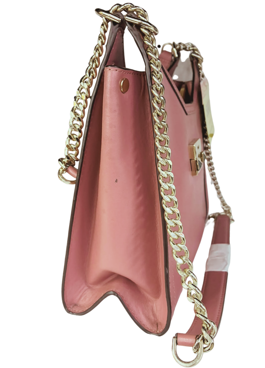 Michael Kors Whitney Small Chain Shoulder Tote