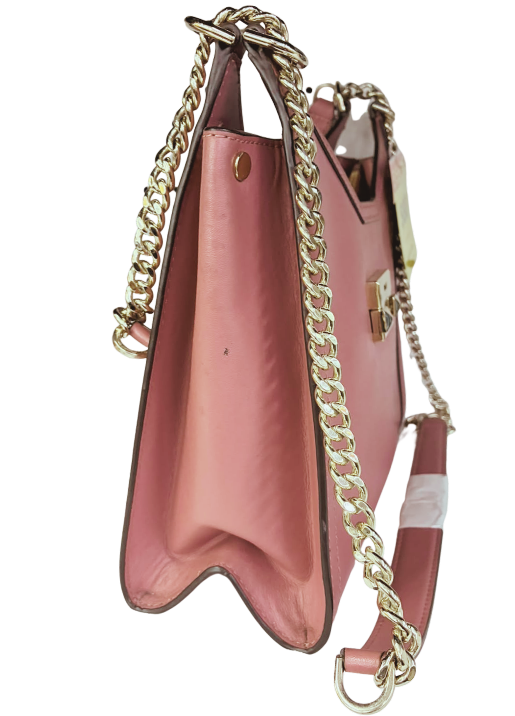 Michael Kors Whitney Small Chain Shoulder Tote