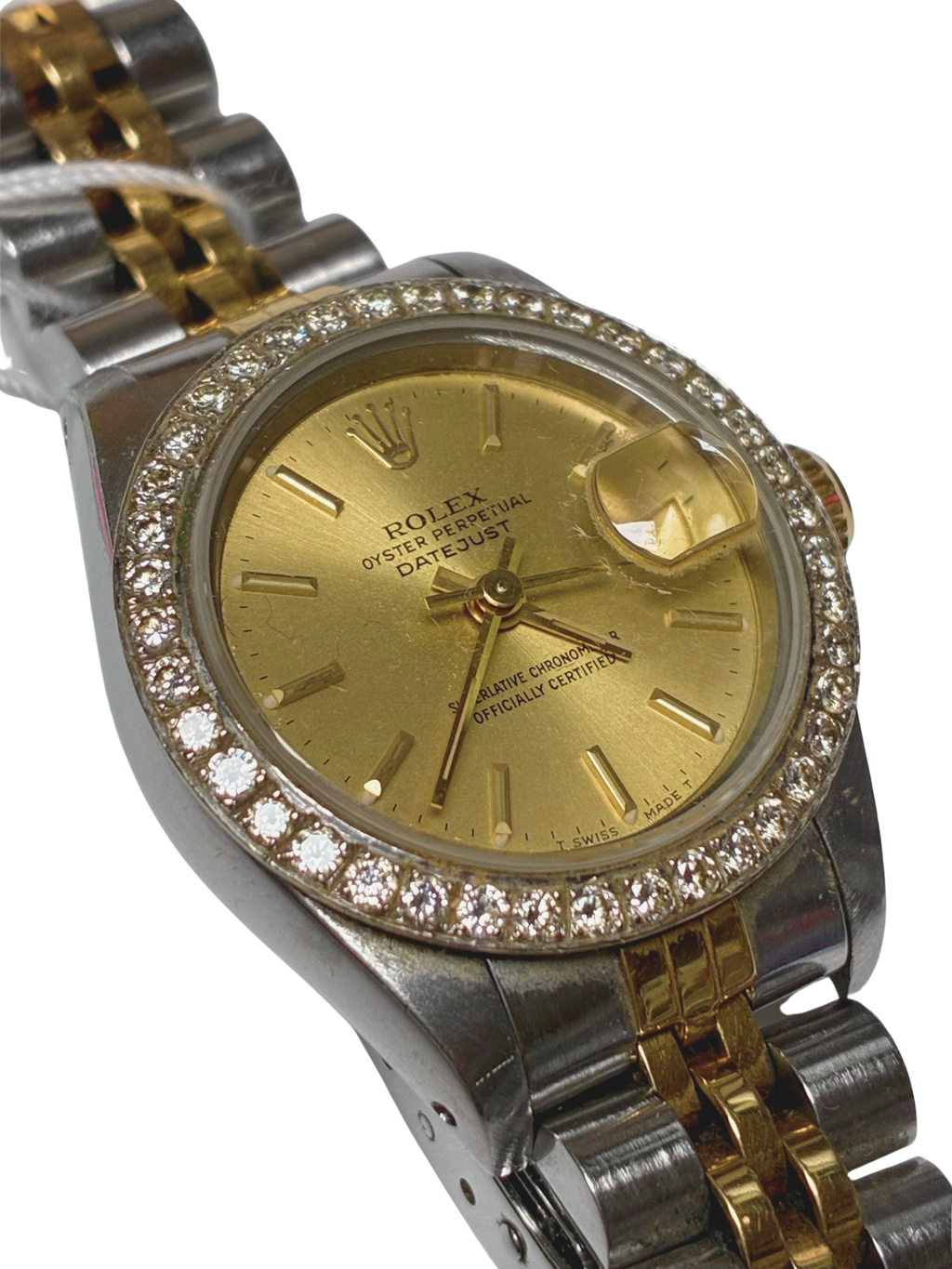 Rolex Lady Datejust 26mm 69173