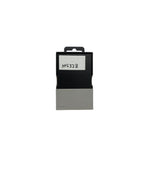 Bluetooth Fingerprint Padlock Round
