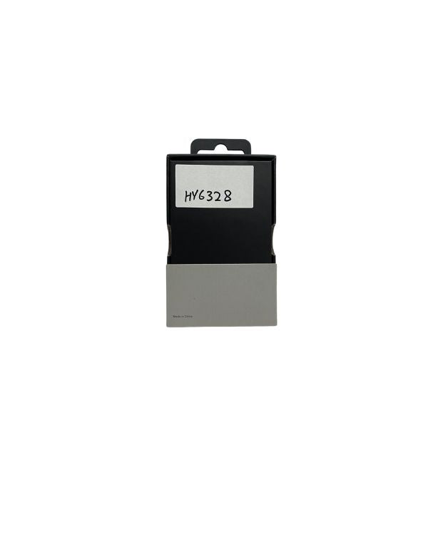 Bluetooth Fingerprint Padlock Round
