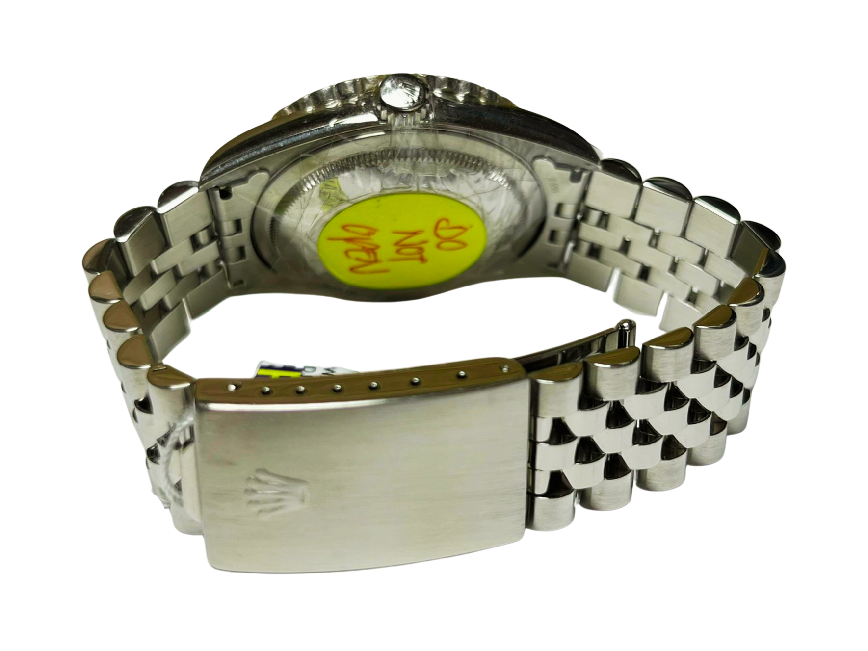 Rolex Oyster Perpetual Datejust 36mm 16234 Secondary image
