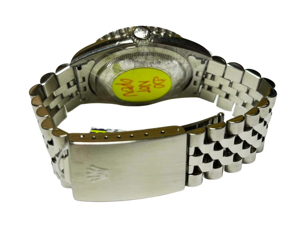 Rolex Oyster Perpetual Datejust 36mm 16234