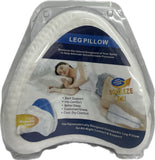 Leg And Knee Foam Support Pillow