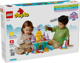 LEGO DUPLO Disney Ariel’s Magical Underwater Palace 10435