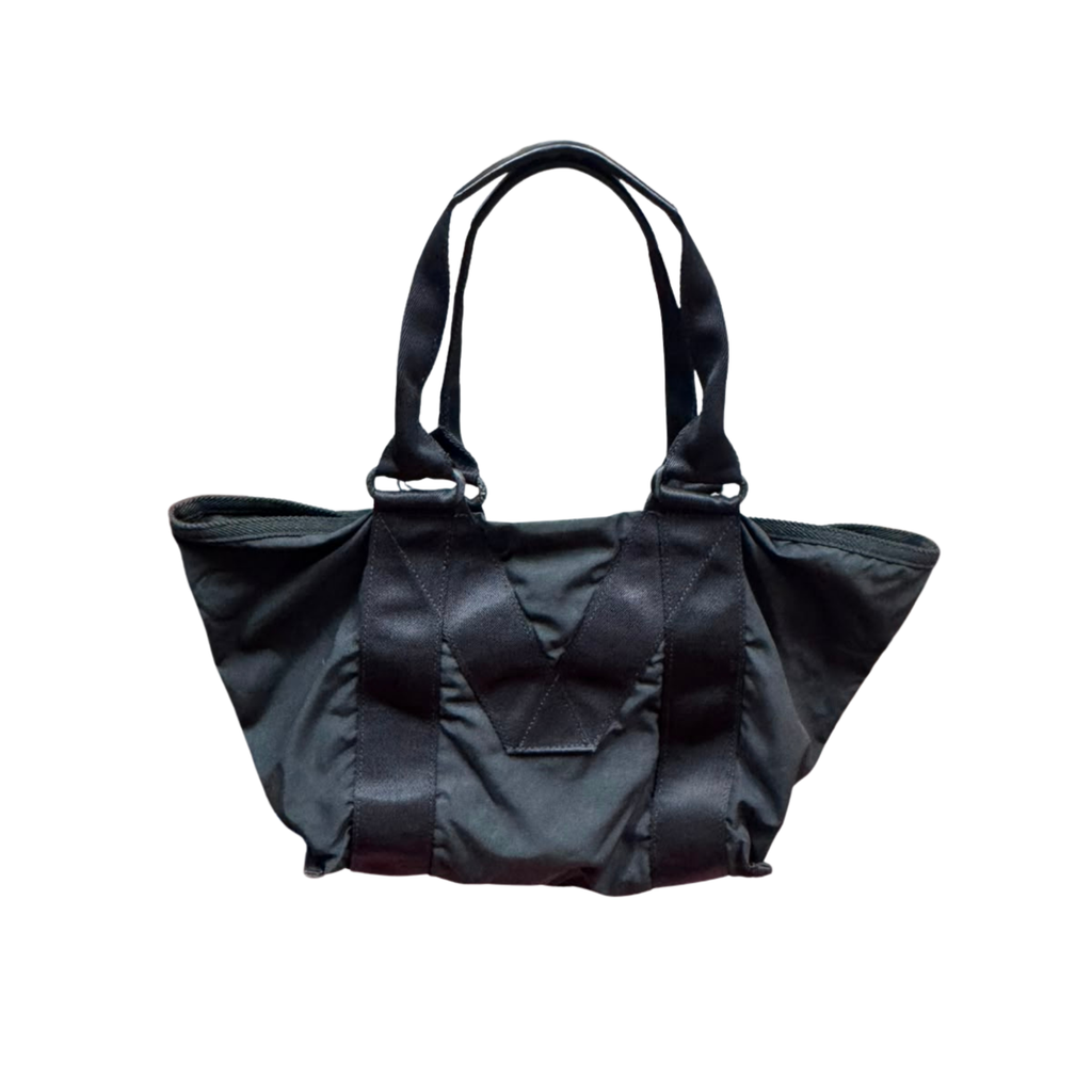 Marc Jacobs Canvas Top Handle Bag