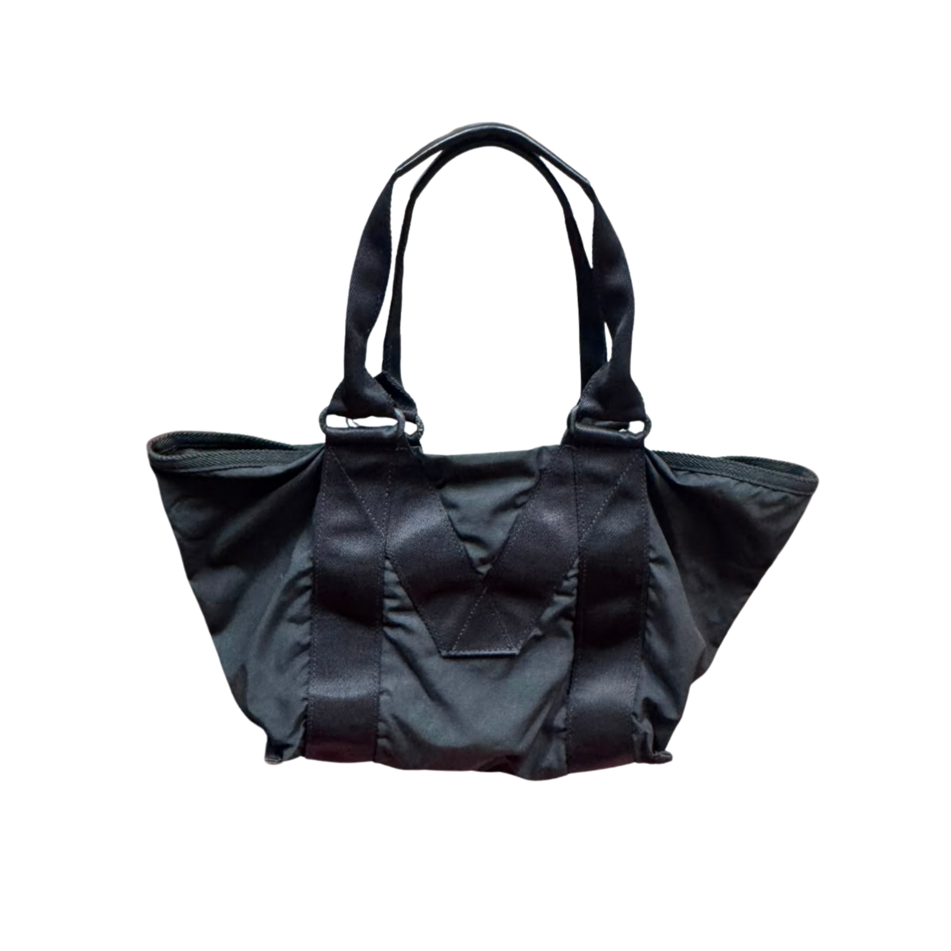 Marc Jacobs Canvas Top Handle Bag