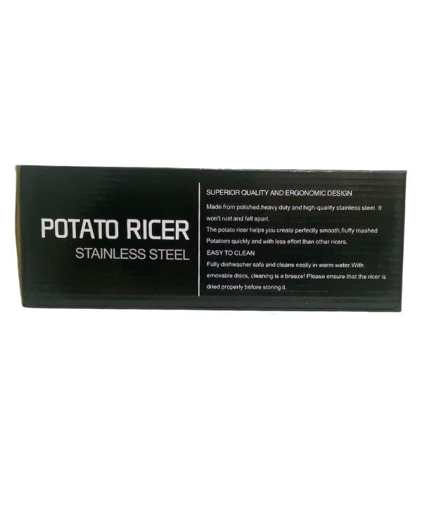 Potato Ricer Stainless Steel Secondary image