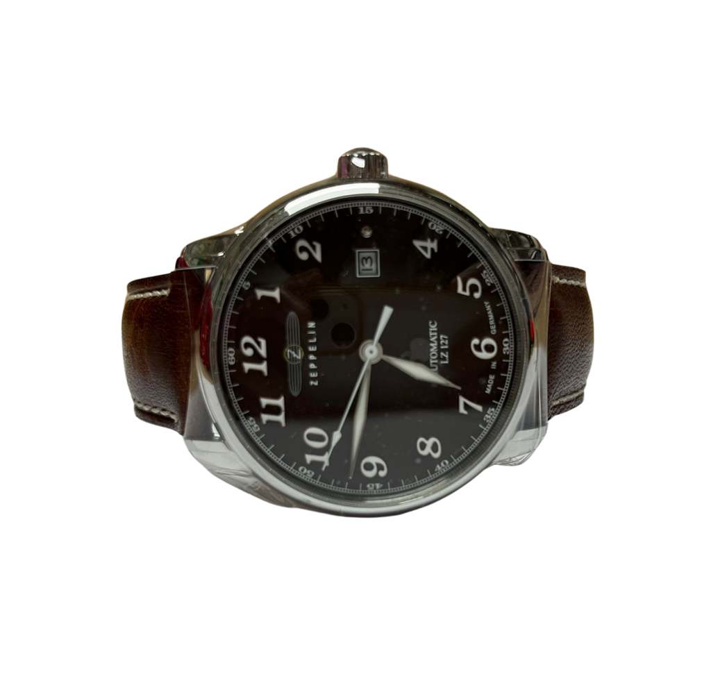 Zeppelin LZ127 Graf Automatic Watch