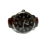 Zeppelin LZ127 Graf Automatic Watch