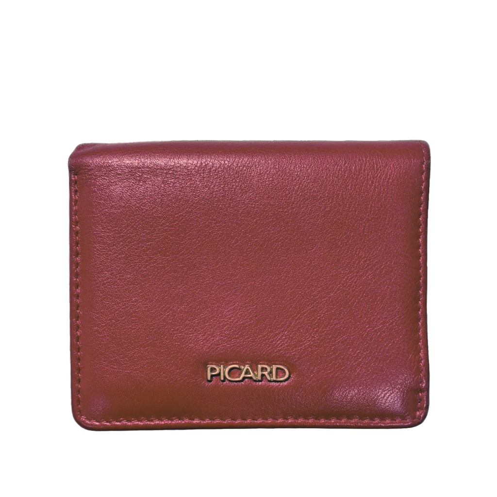 Picard Bingo Wallet