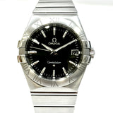 Omega Constellation 35mm Quartz Watch