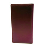 Cartier, MUST DE CARTIER Burgundy Notebook Holder