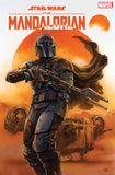 Rodney Barnes Star Wars The Mandalorian Season One Part One Paperback