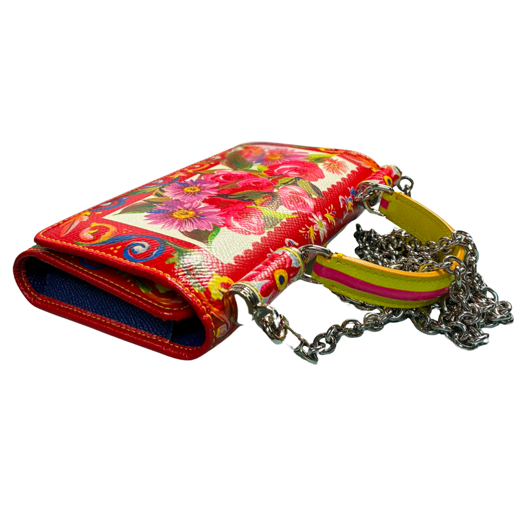 Dolce & Gabbana Mini Von Bag