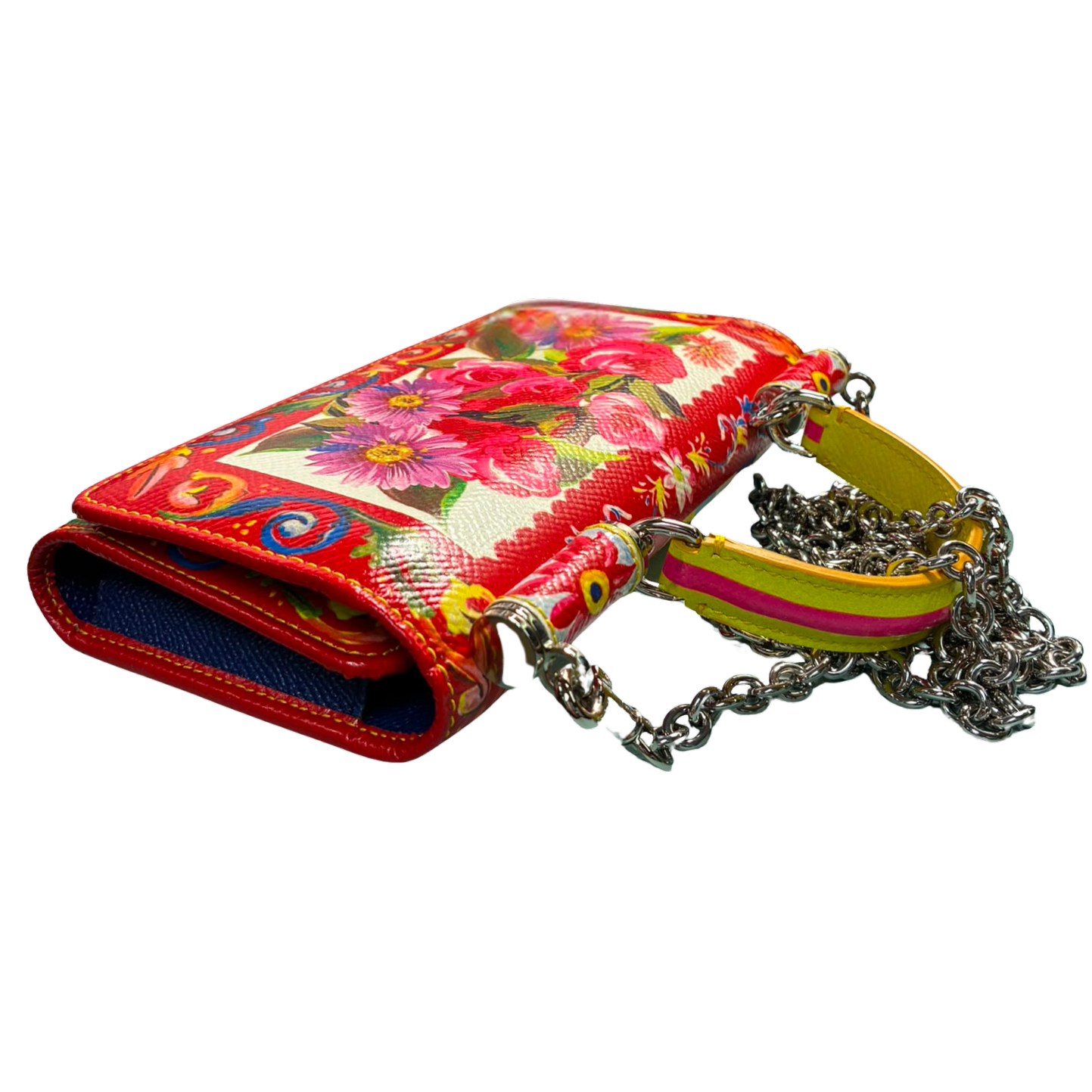Dolce & Gabbana Mini Von Bag