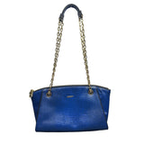 DKNY Leather SLing Bag Blue