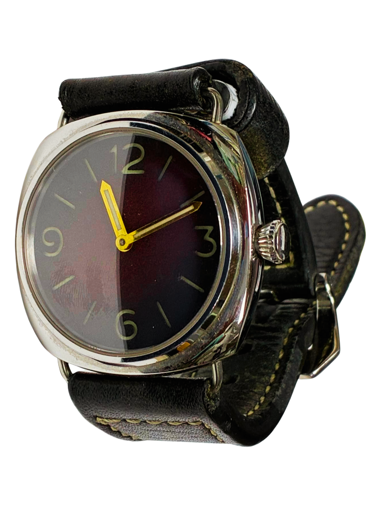 Reedsco RCO Mechanical Mens Watch