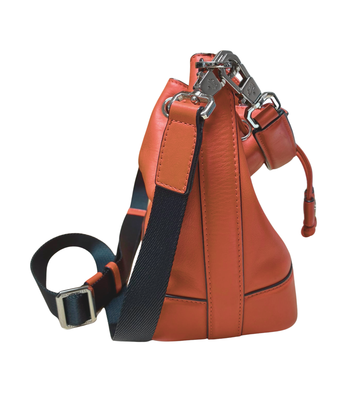 Braun Buffel Gabriela Small Bucket Bag
