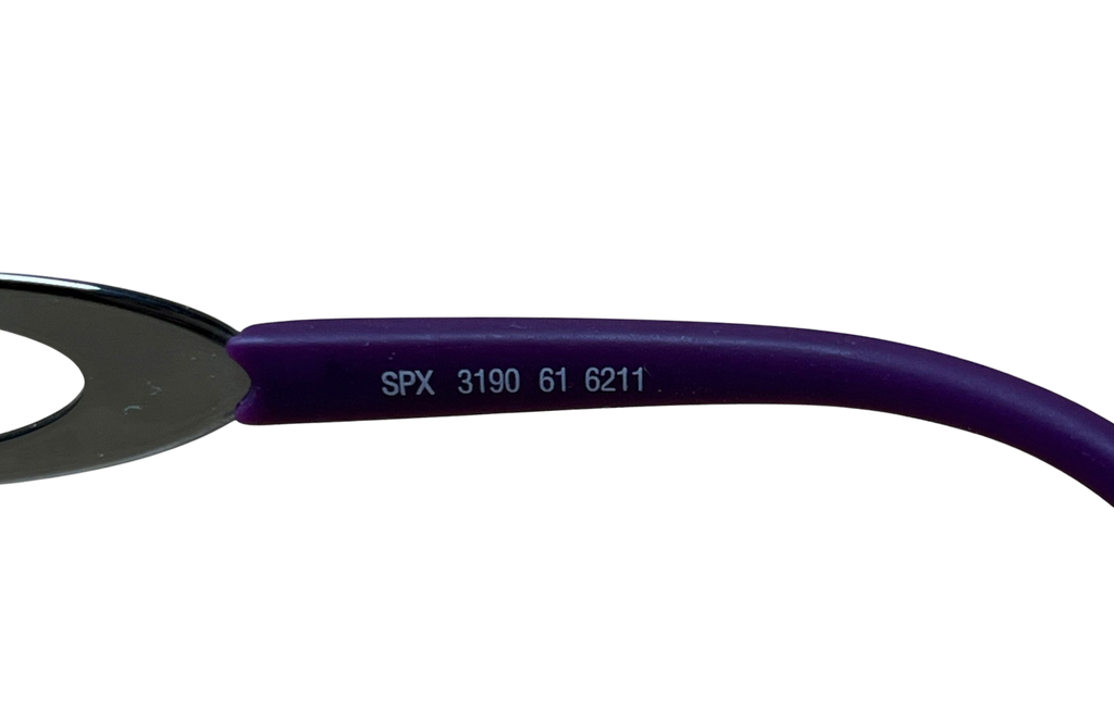 Silhouette SPX3190 Sunglasses
