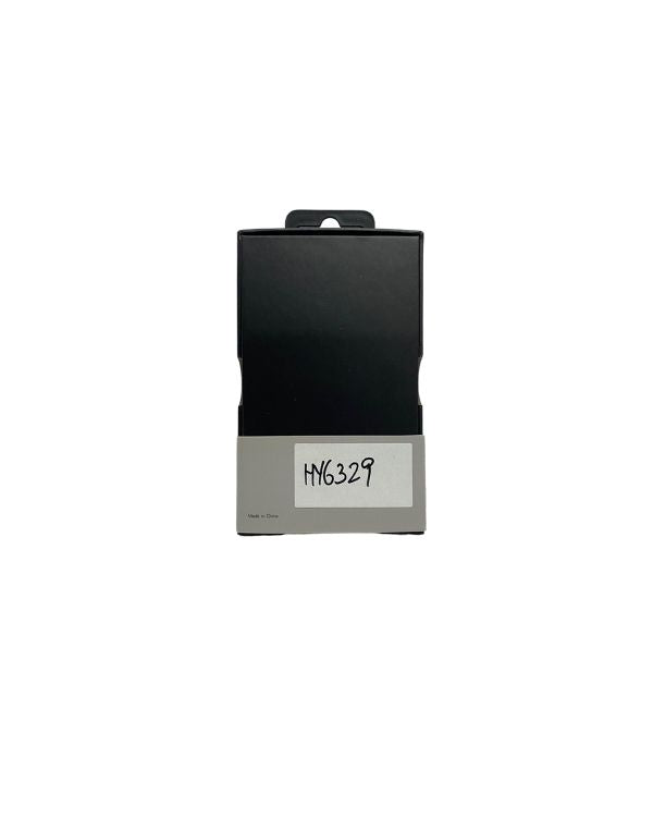 Bluetooth Fingerprint Padlock Square