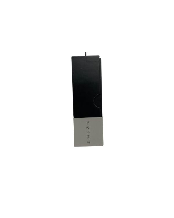 Bluetooth Fingerprint Padlock Square