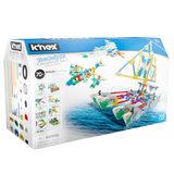 KNEX Building basics